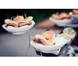 Dundas Square Food Tour
